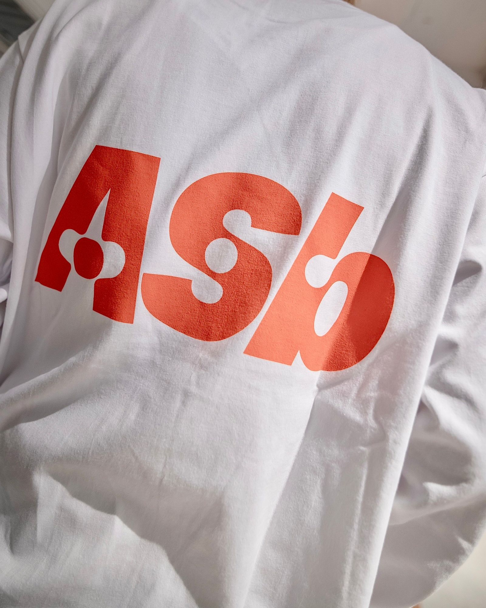 トップス FreshService x as CORPORATE L/S TEE Asb Freshservice AS×FS CORPORATE L/S TEE 