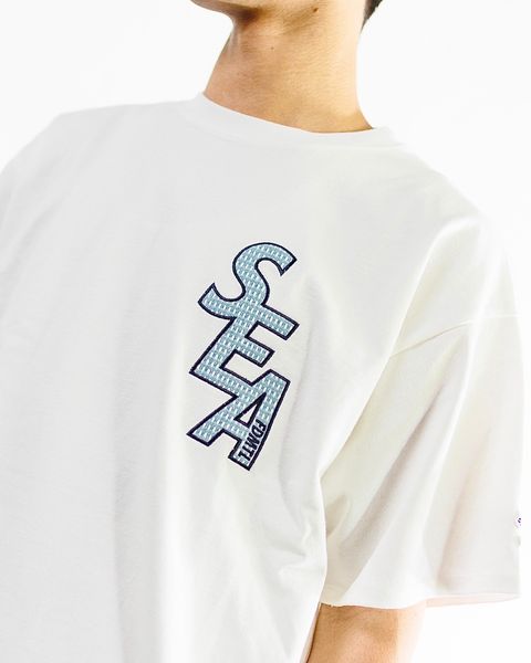 FDMTL × WIND AND SEA"LOGO TEE"10月5日(土)新作発売！