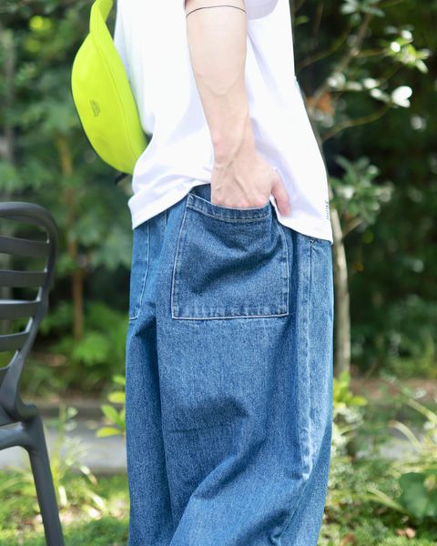 FreshService フレッシュサービス 23AW AS ×FS CORPORATE S/S TEE"READ"スタイル