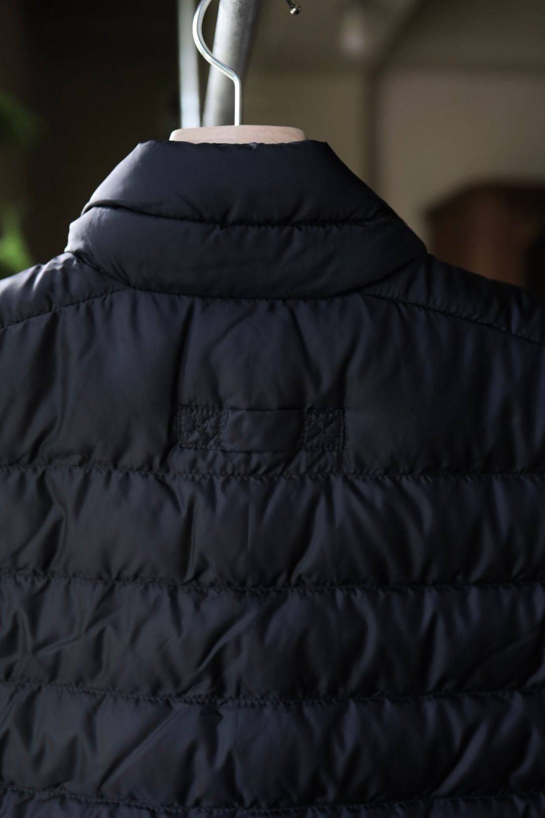 カナダグース メンズ ストラタス ベスト Stratus Vest (2490M)Black☆新作発売！