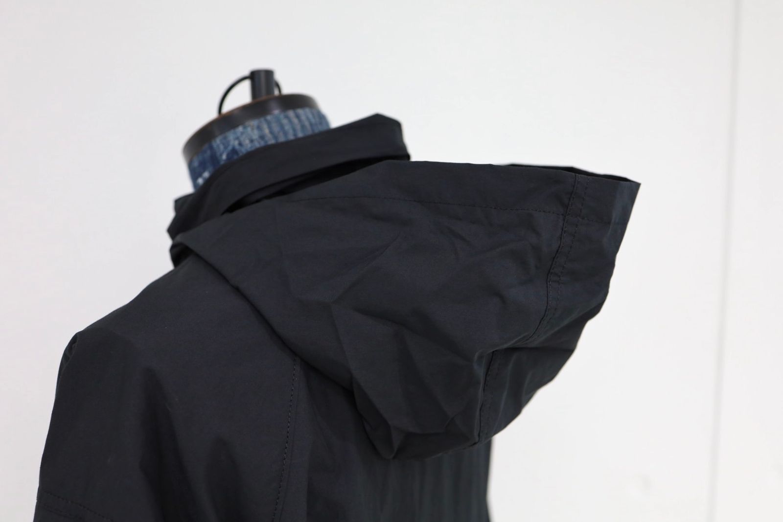 コムデギャルソンオム26SS トラックジャケット(HQ-J016-051)BLACK☆3月6日(金)発売！