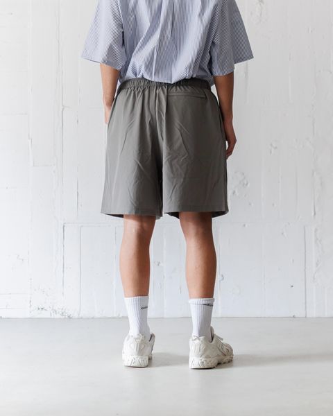 FreshService DRY OXFORD CORPORATE S/S B.D. SHIRT 3月8日(土)新作発売！