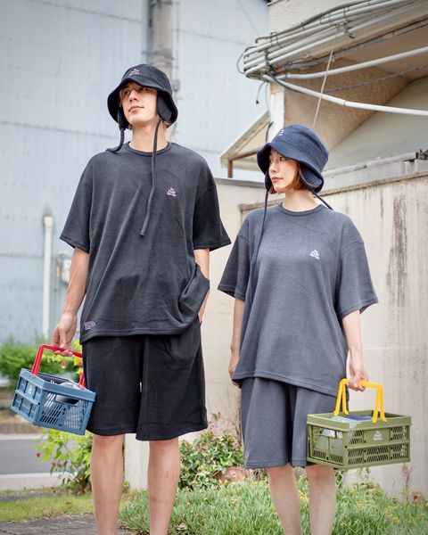 ReFresh!Service. UTILITY PILE SET-UPstyle.2024.06.20