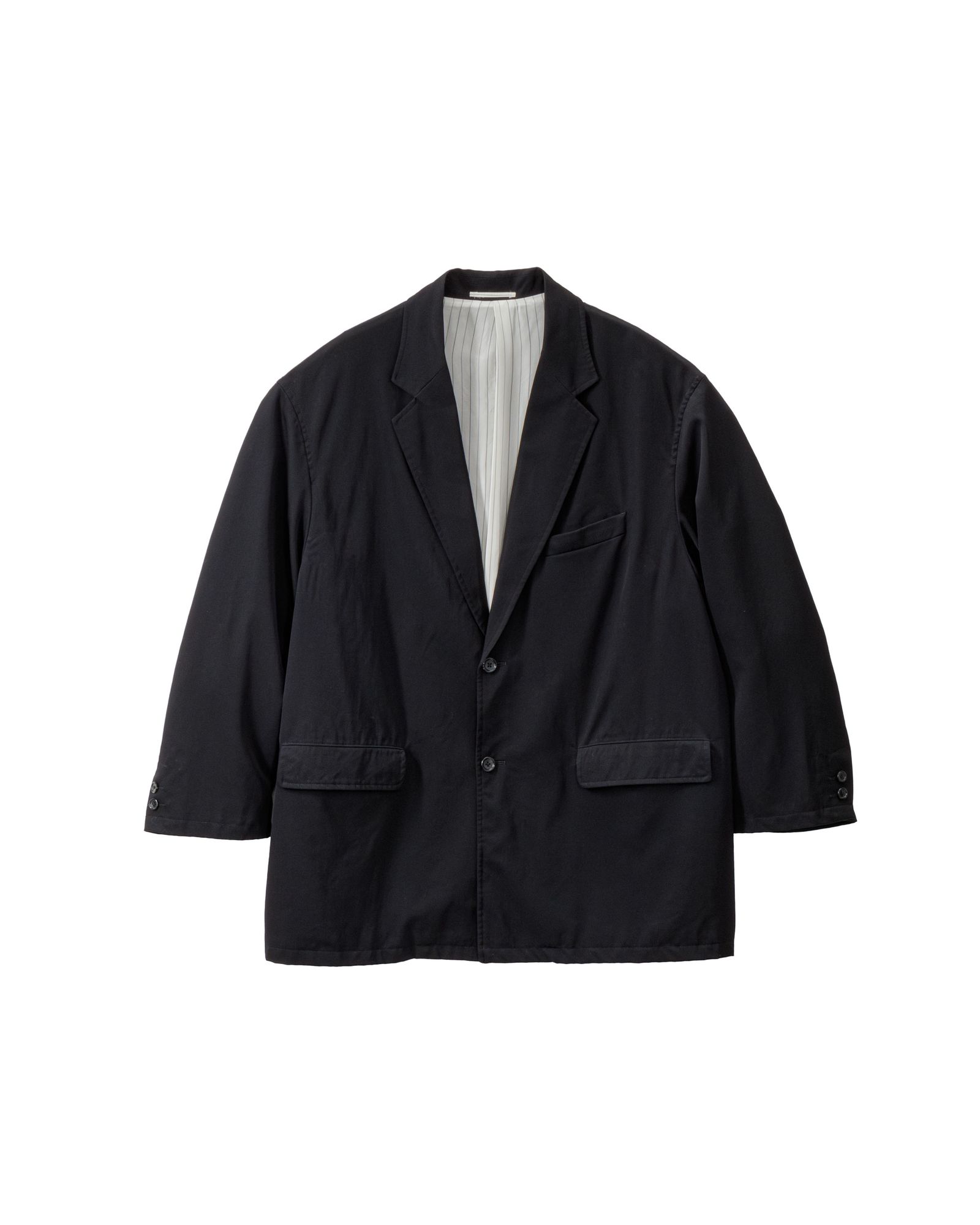 Graphpaper - グラフペーパー 25AW Fulled Wool Gabardine