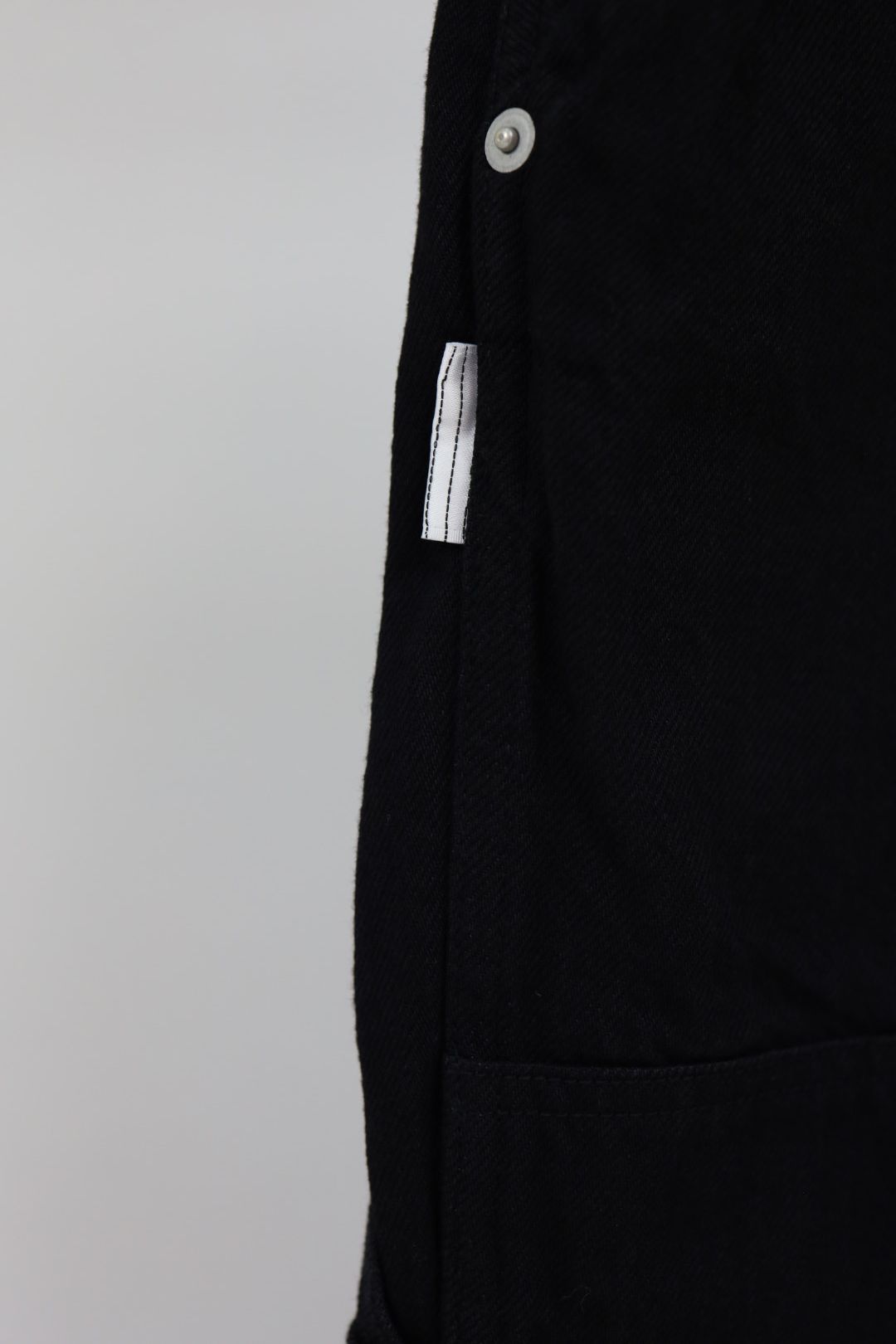 S.F.C 2026 SPOT エスエフシー DOUBLE KNEE PANTS(SFCSS26P01SP)Black☆6月13日(土)発売！
