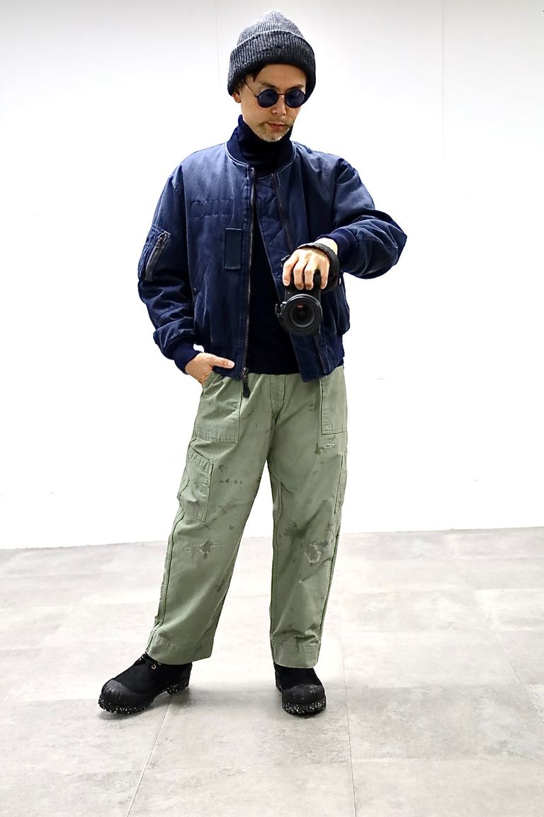 170cm/size:1