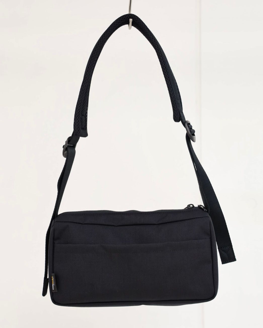 ワイスリー  Y-3 CROSSBODY BAG (KT0598)BLACK☆新作発売！