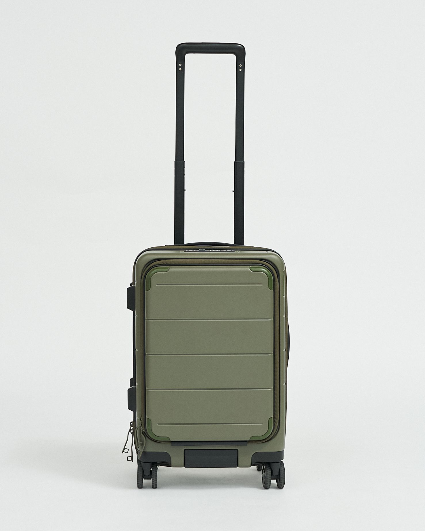 フレッシュサービス ace. x FTS CABIN CASE(FSP253-90080)KHAKI★8月16日(土)発売！