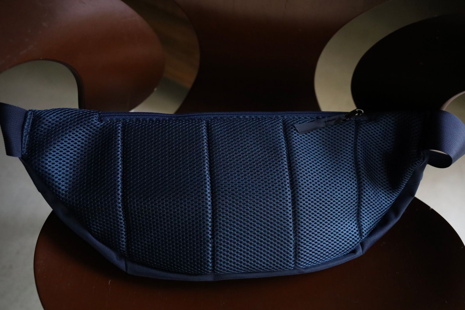 フレッシュサービス UTILITY BELT BAG_LARGE (FSP244-90008)NAVY