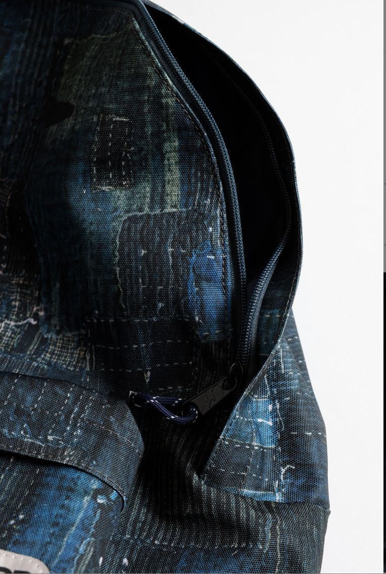 ファンダメンタル バックパック<OUTDOOR PRODUCTS> BACK PACK (FA25/SPOP11)BORO