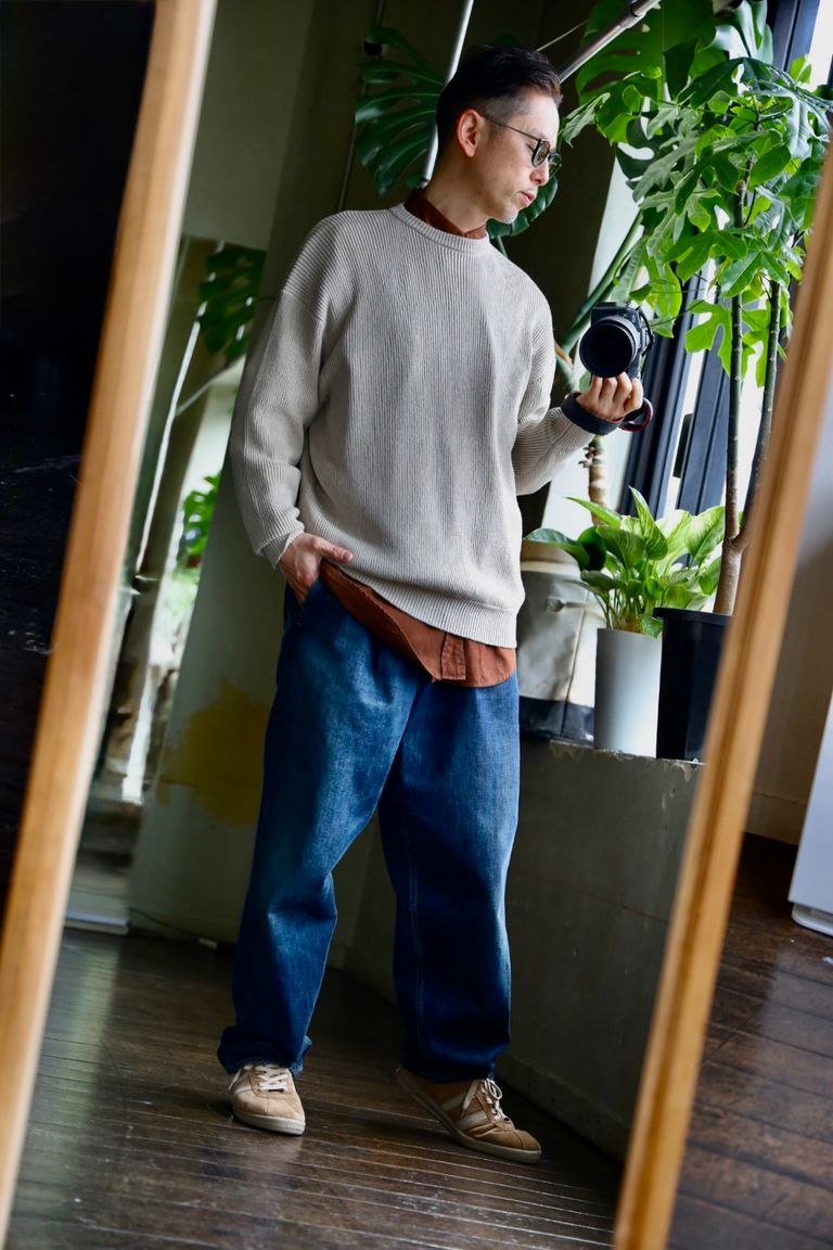 170cm/size:1(S)