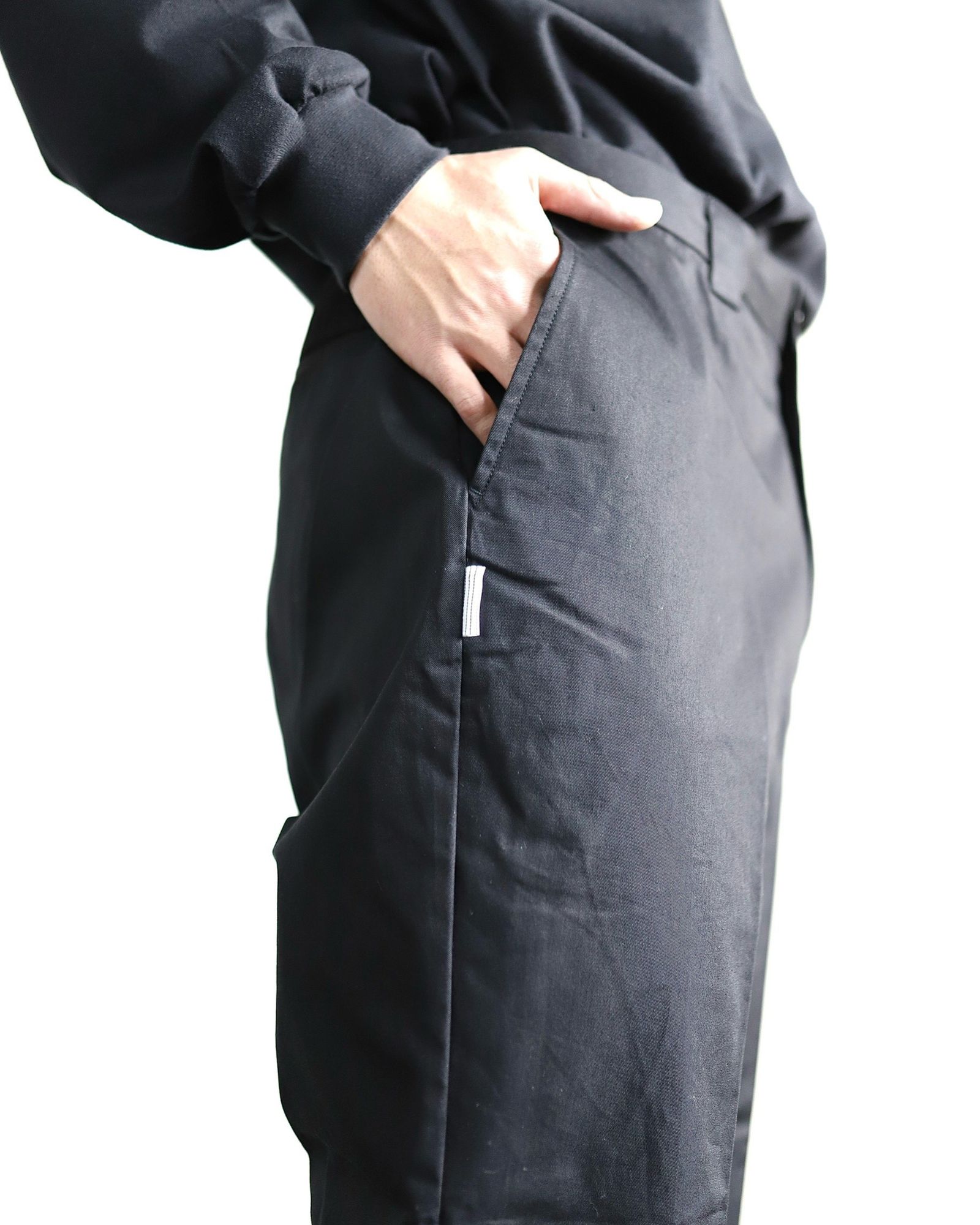 S.F.C 新作MOUNTAIN PARKA スタイル 2024.1.25