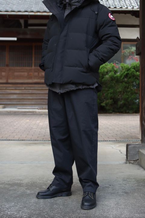 CANADA GOOSE MACMILLAN PARKA FF(3804MA) style.2021.12.19