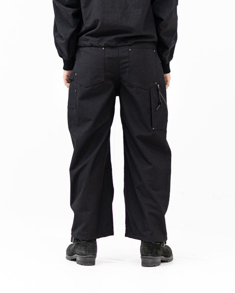 Product Twelve High Count Wool Ripstop Jacket 新作発売！