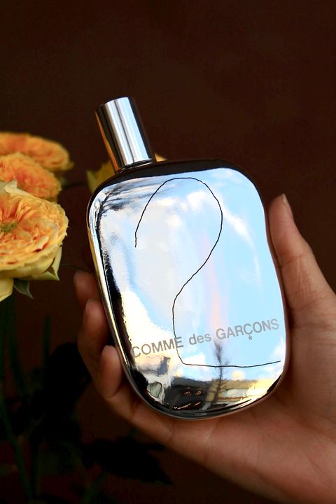 コムデギャルソン香水 CDG 2 Eau de Parfum (natural spray)100ml
