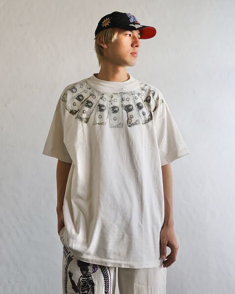 セントマイケル 24SS MONEY_TEE style 2024.3.22