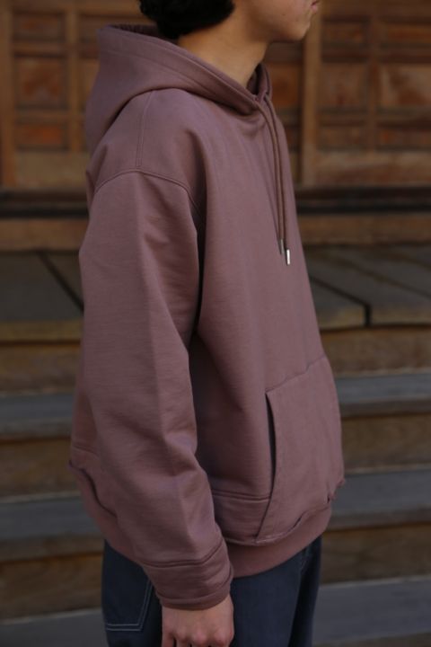 Graphpaper Denime Five Pocket Pants style. 2021.04.28.