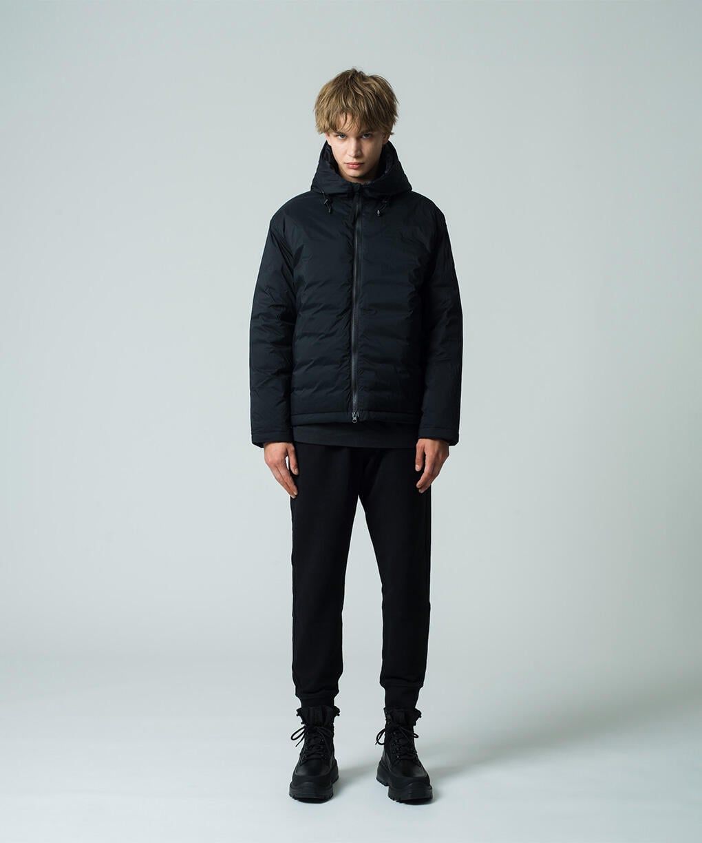 カナダグース ロッジ フーディー ジャパンエクスクルーシブLodge Hoodie Japan Exclusive(1065MJB)Black☆新作発売！