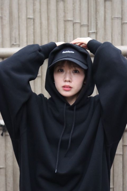 FreshService LIGHT OZ PULLOVER HOODIE style.2023.01.15.