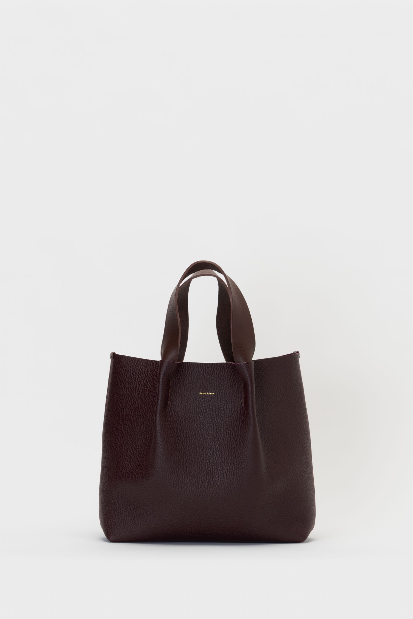 エンダースキーマ バッグ piano bag medium(mj-rb-pim)bordesux☆6月13日(土)発売！