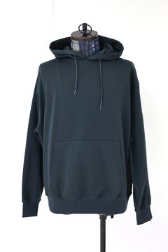 DAIWA PIER39 TECH SWEAT HOODIE(INK BLACK)1月24日(土)新作発売！