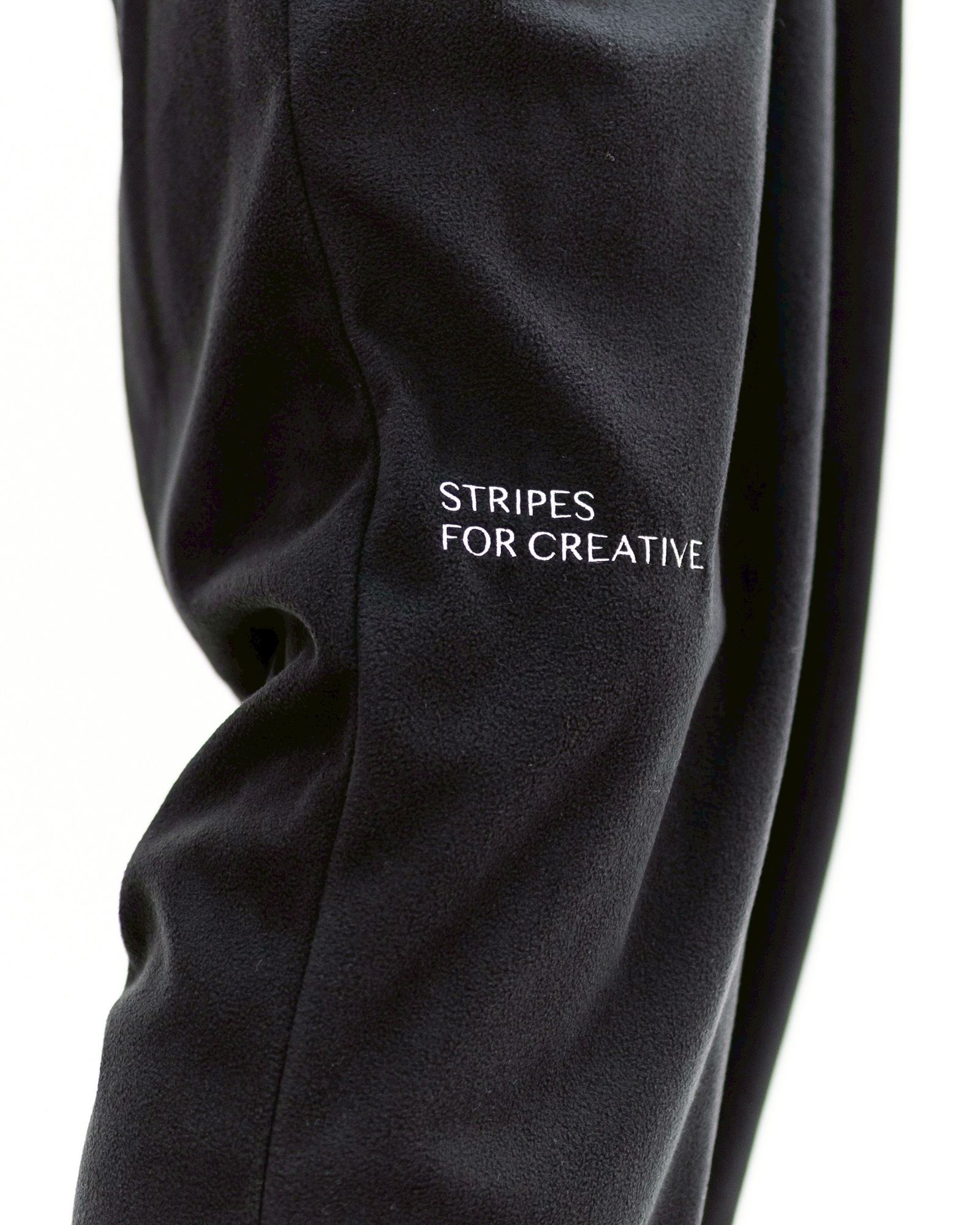 S.F.C FLEECE BASEBALL HALF ZIP JACKET 12月20日(土)新作発売！