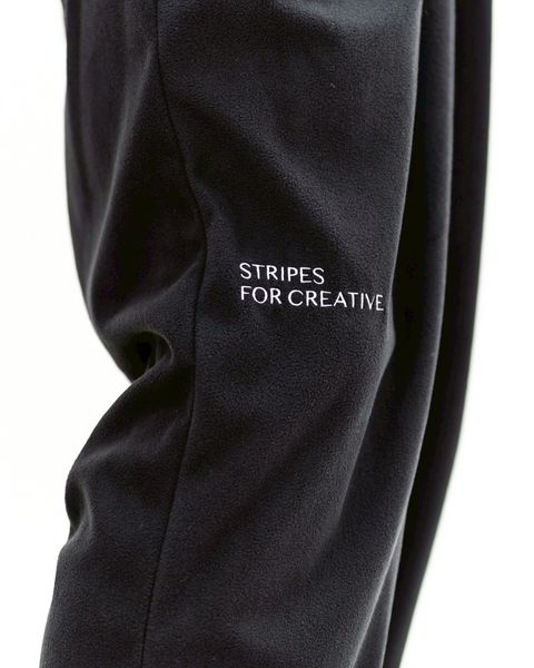 S.F.C FLEECE BASEBALL HALF ZIP JACKET 12月20日(土)新作発売！