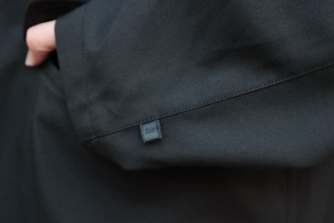 DAIWA PIER39 for FreshService Tech Loose 2B Jacket,Tech Easy 2P Trousers style.2022.02.04.