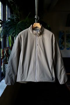 セダンオールパーパスFW23 PRIMALOFT®️Insulation Jacket (SD23F-JK02)Beige☆9月9日(土)発売！