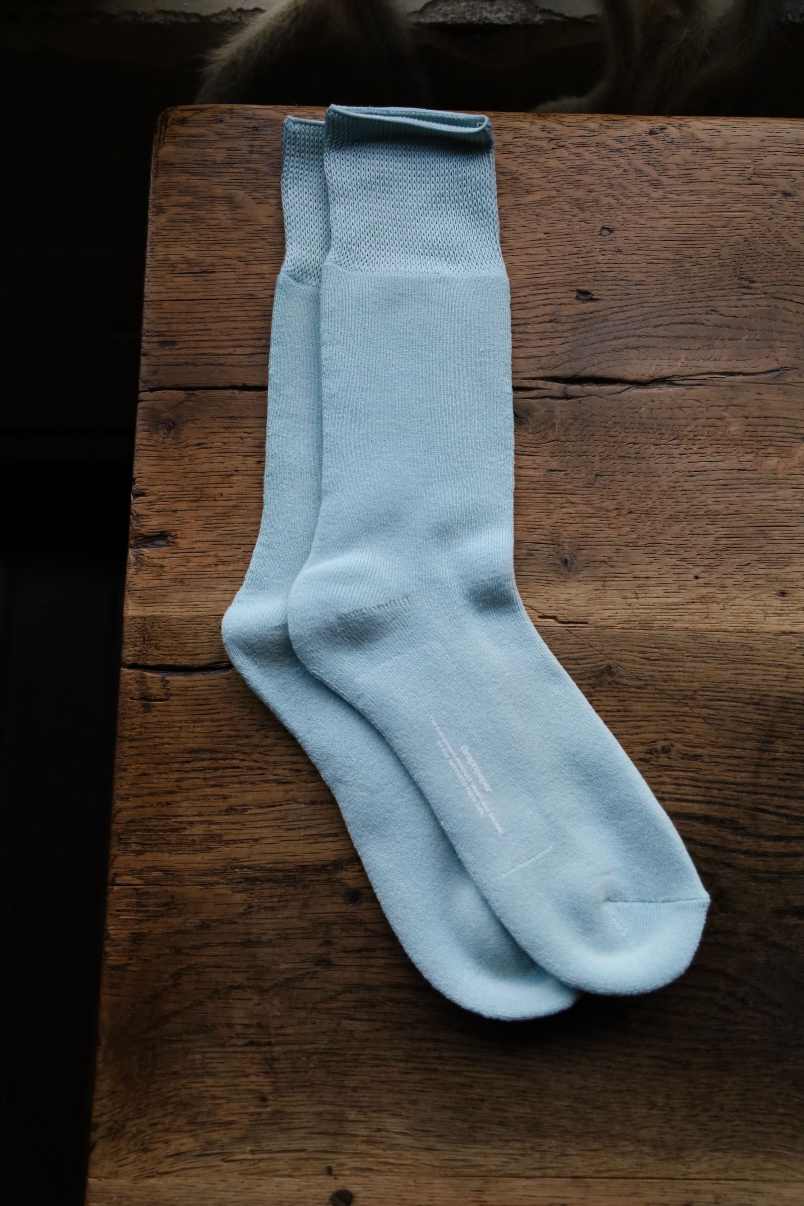 グラフペーパー ソックス 3-Pack Socks(MIX)