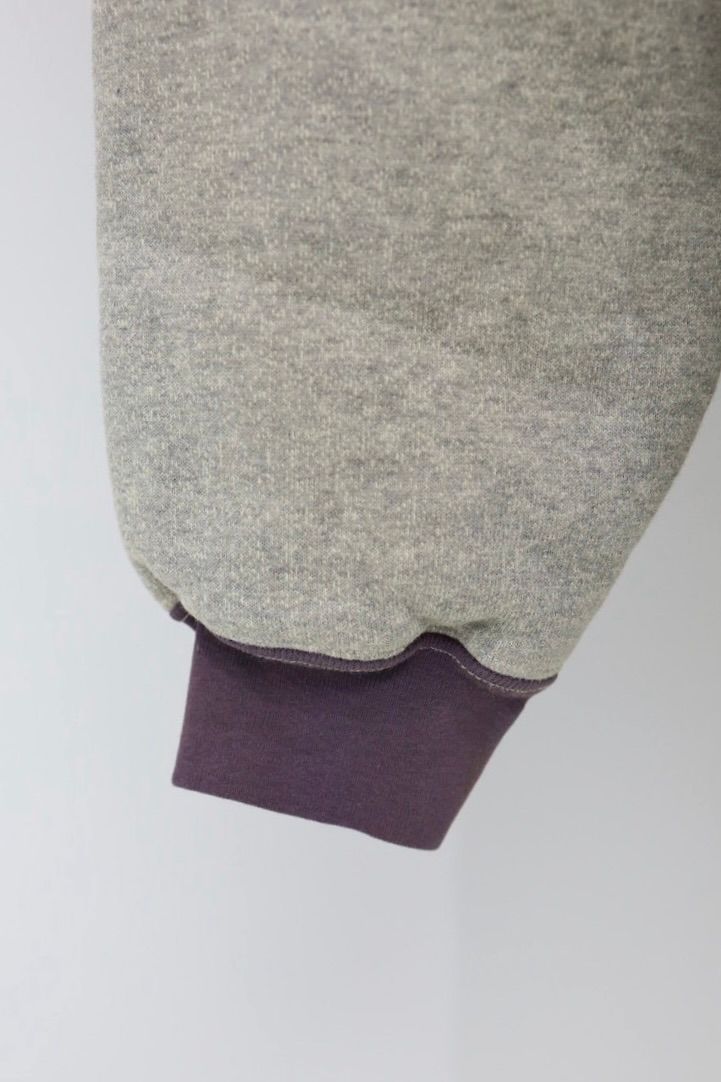 アプレッセ 2026 STYLE1 Vintage Attached Hood Sweat Parka(26SAP-05-15)OATMEAL☆12月13日(土)発売！