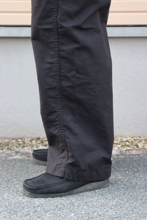 CANADA GOOSE GARSON VEST BLACK LABEL style.2022.10.9