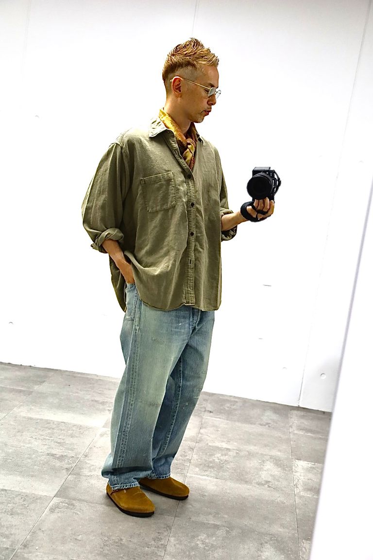 170cm/size:1