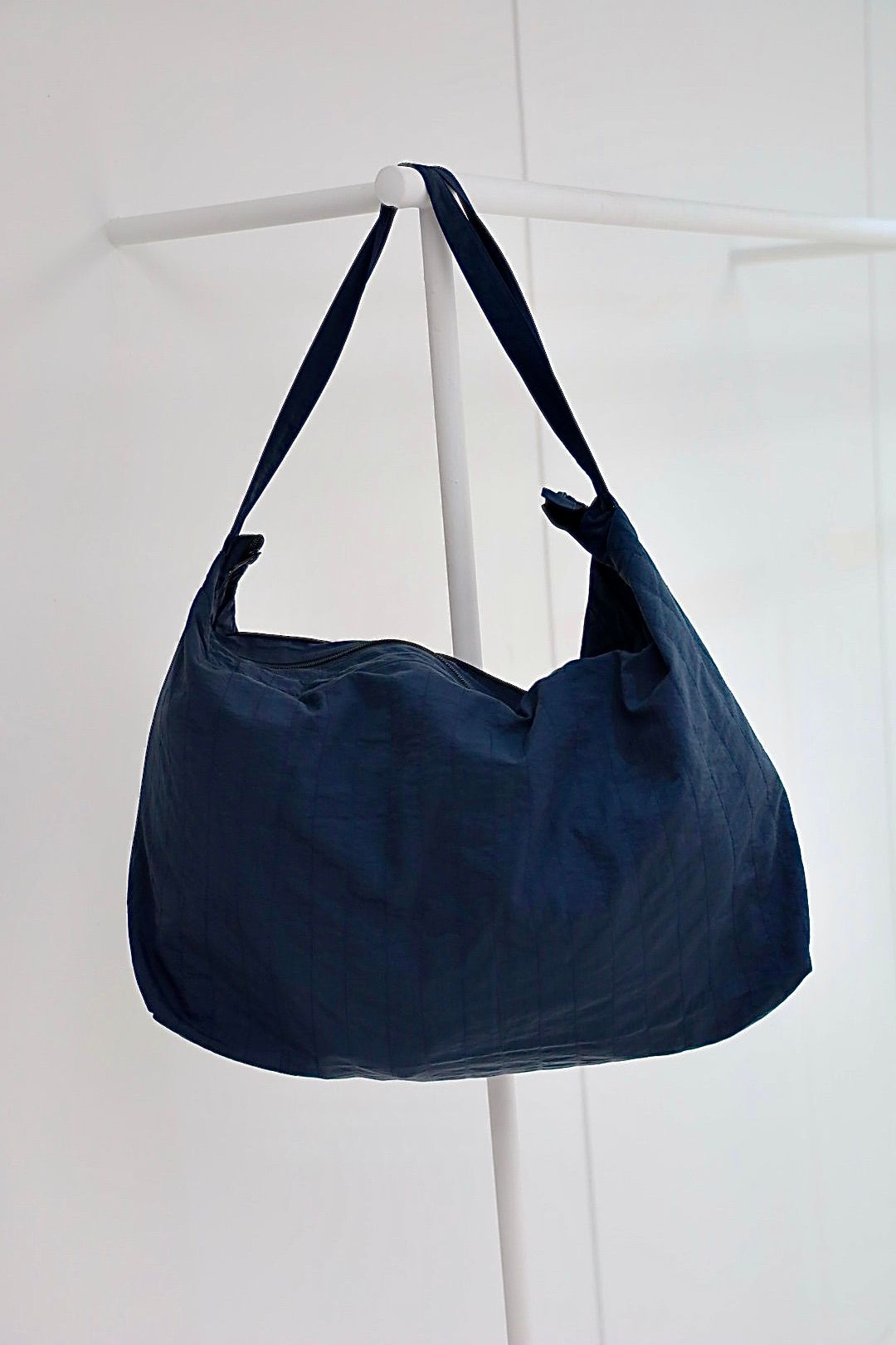 S.F.C 25FW エスエフシー MESSENGER TOTE (SFCFW25AC05)D Navy