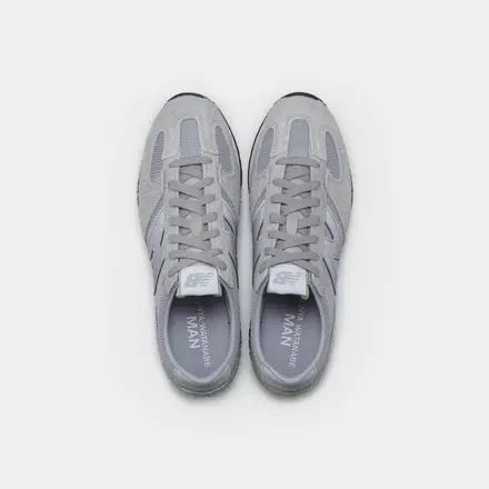 ジュンヤワタナベマン 25AW New Balance U471 (WP-K102)GRAY★10月17日(金)発売！