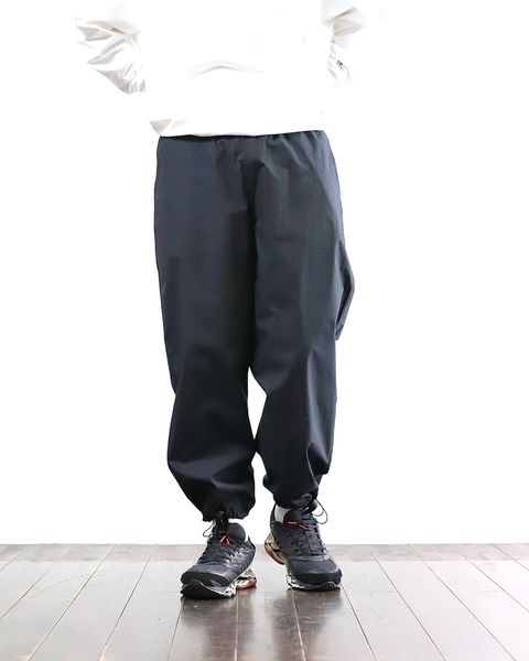 FreshService 24SS 新作 UTILITY OVER PANTS style 2024.6.8