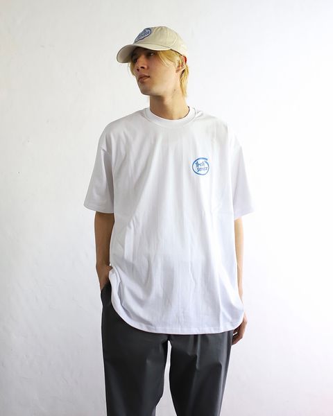 FreshService 24SS STRETCH DRY CLOTH JACKET&Solotex Twill Chef Pants style 2024.5.11