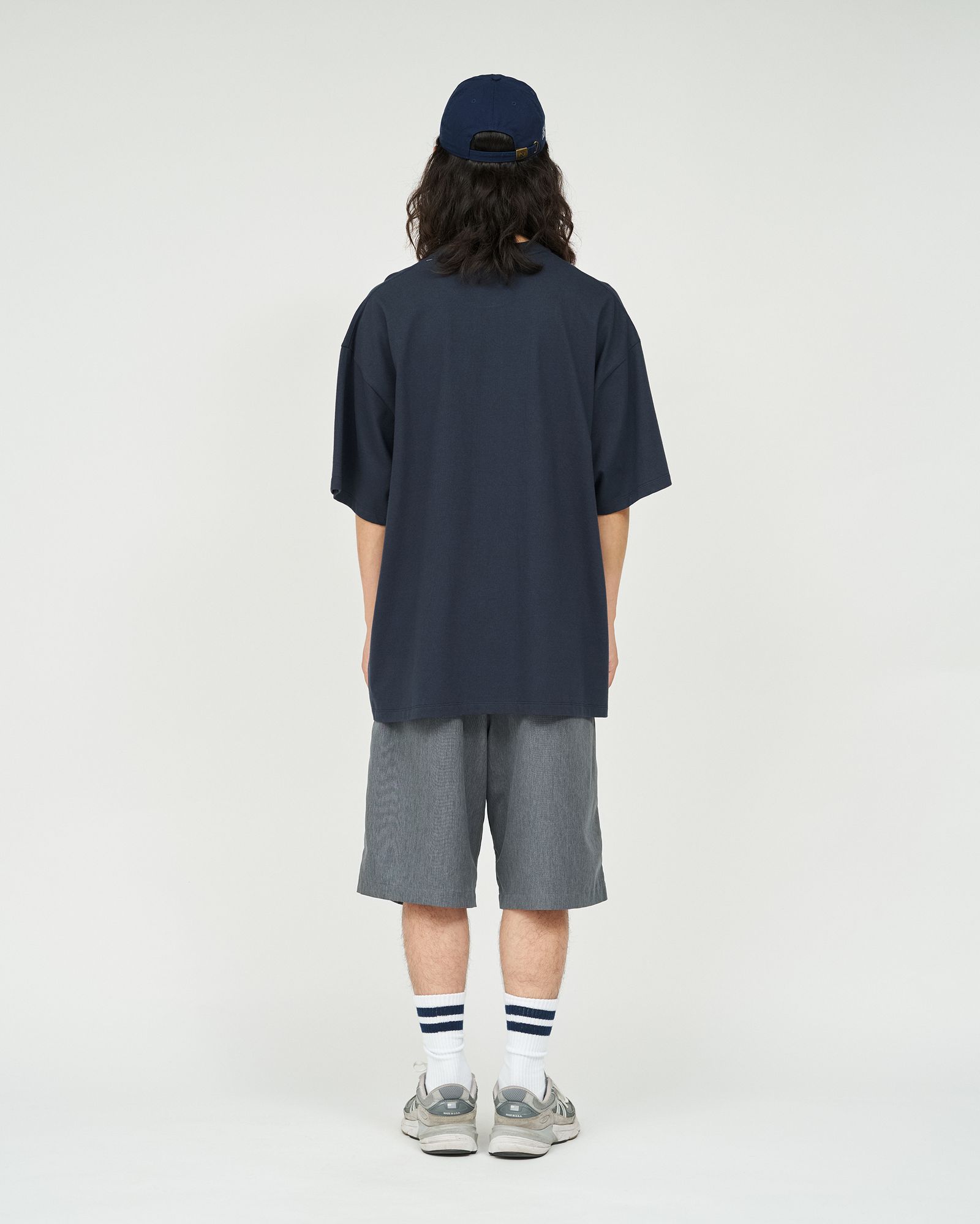フレッシュサービス CORPORATE PRINTED S/S TEE “DINER”(FSC253-70015)NAVY★7月26日(土)発売！)