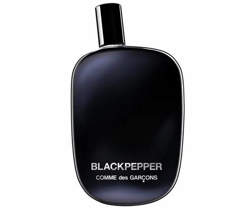 コムデギャルソン香水 Blackpepper Eau de Parfum (Natural Spray)50ml