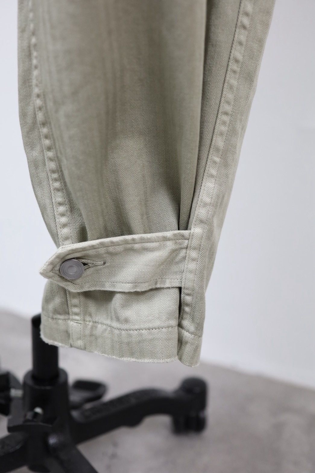 アプレッセ 2026 Vintage FA HBT M-47 Pants(26SAP-04-43)GREIGE☆4月25日(土)発売！