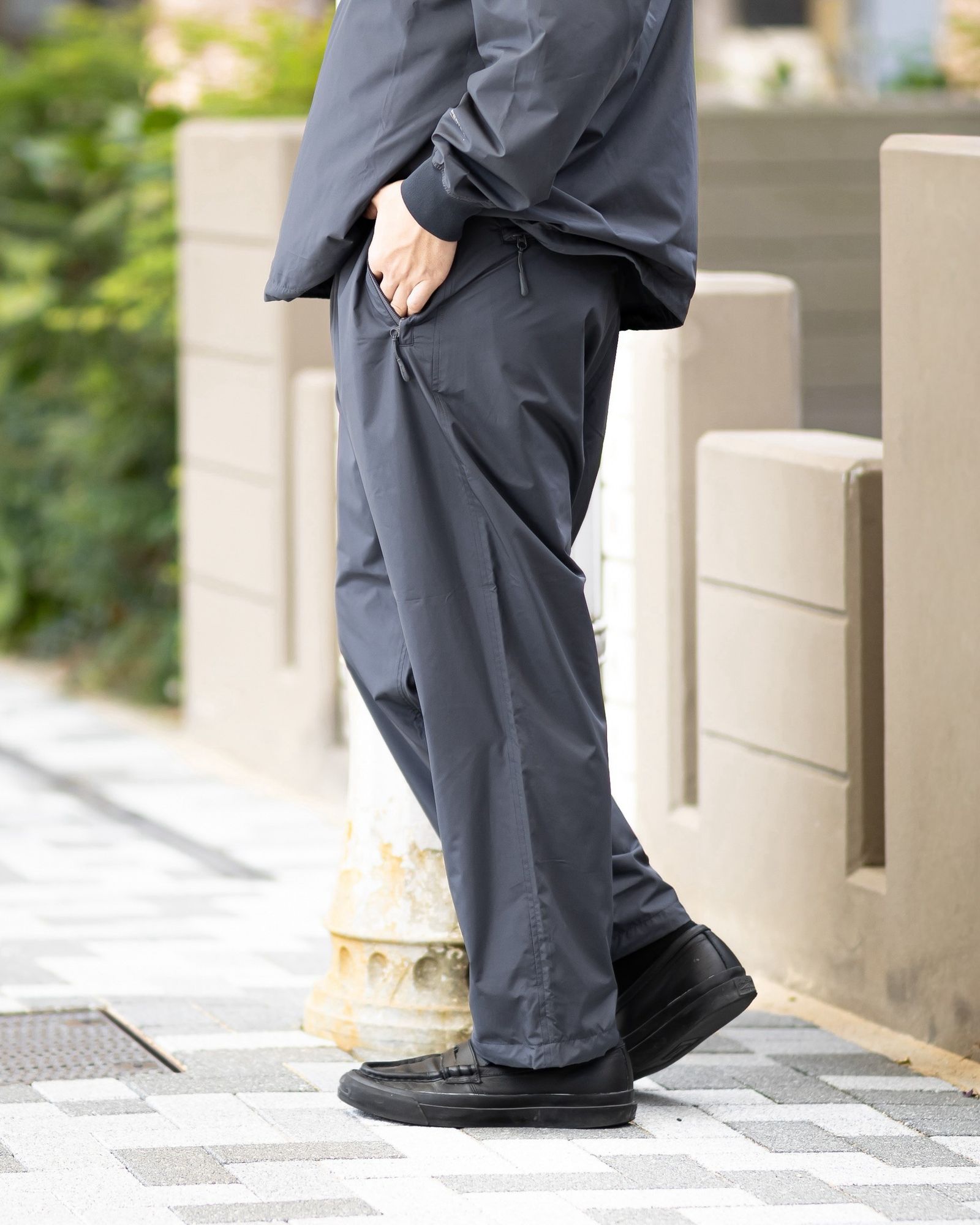 FreshService  PERTEX® QUANTUM ATHLETIC PULLOVER 8月1日(土)新作発売！