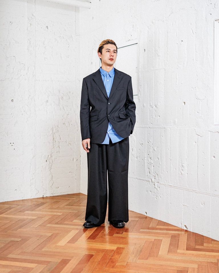186cm/size:L