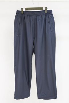 フレッシュサービス 26AW PERTEX® QUANTUM ATHLETIC EASY PANTS (FSC263-40041)D.GRAY☆8月1日(土)発売！