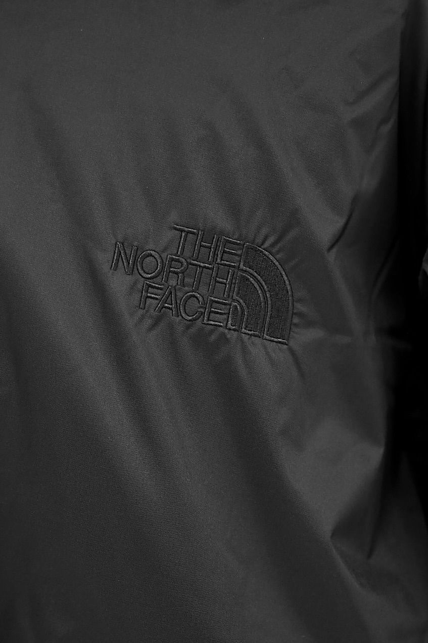 アイジュンヤワタナベマン THE NORTH FACE コラボレーションボンバージャケット(WR-J902-100)BLACK☆8月14日(金)発売！