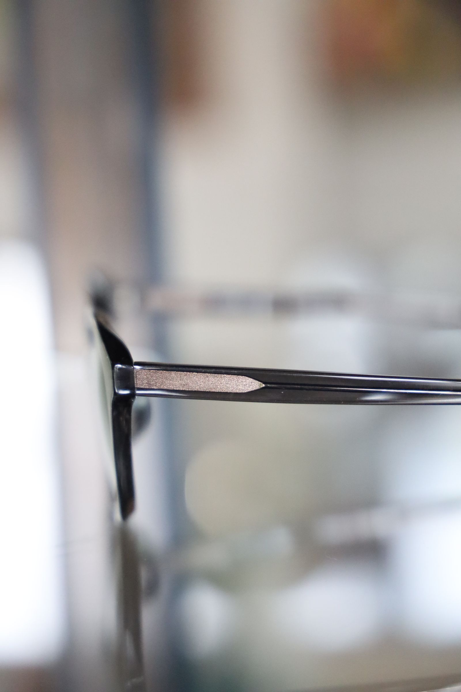 ヨーク25FW サングラス SUN GLASSES TYPE-C(YK25SS0989A)GRAY
