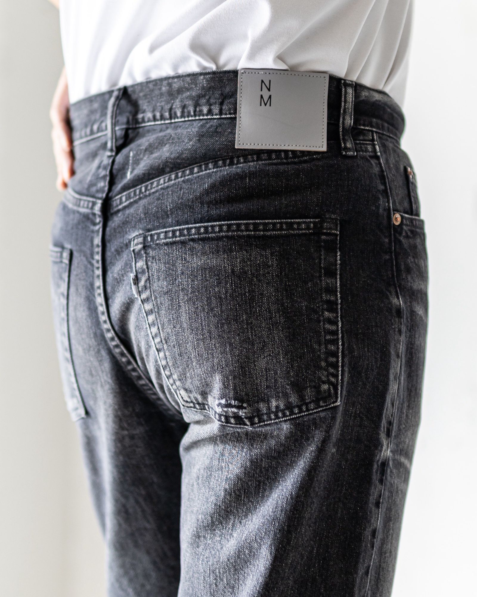 eYe JUNYA WATANABE MAN New Manual Wネーム デニムジャケット 8月9日(土)新作発売！