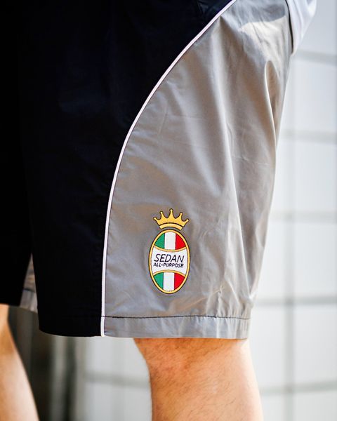 SEDAN ALL-PURPOSE Kappa Presentation Jacket 3月22日(土)新作発売！