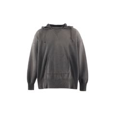 セントマイケル25AWベルベルジンコラボ BB_AFTER HOODED HOODIE(SM-HR1-0000-C54)BLACK☆11月8日(土)発売！