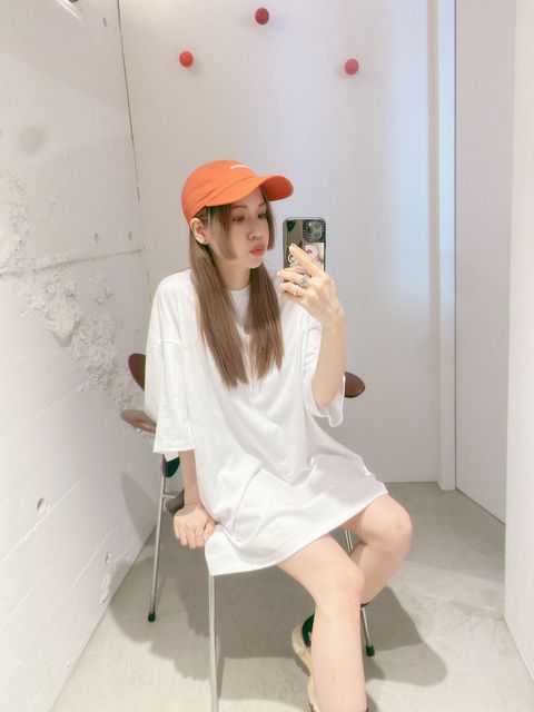 FreshService 新作CORPORATE PRINTED S/S TEE"TM"style.2024.5.5