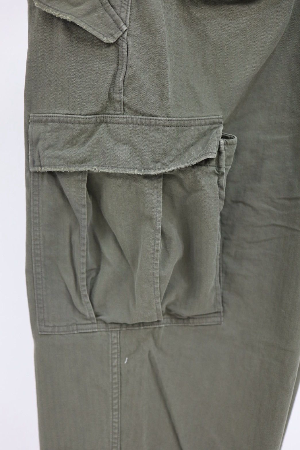 アプレッセ 2026 STYLE1 Vintage US Army M-51 Field Pants(26SAP-04-50)OLIVE☆2月21日(土)発売！